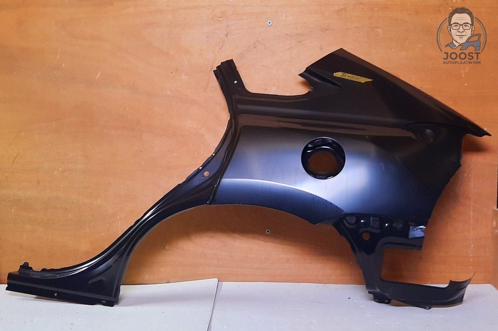 Achterscherm orgineel Lexus RX L1 61612-48103 2008-2015, -, Spatbord, -, -