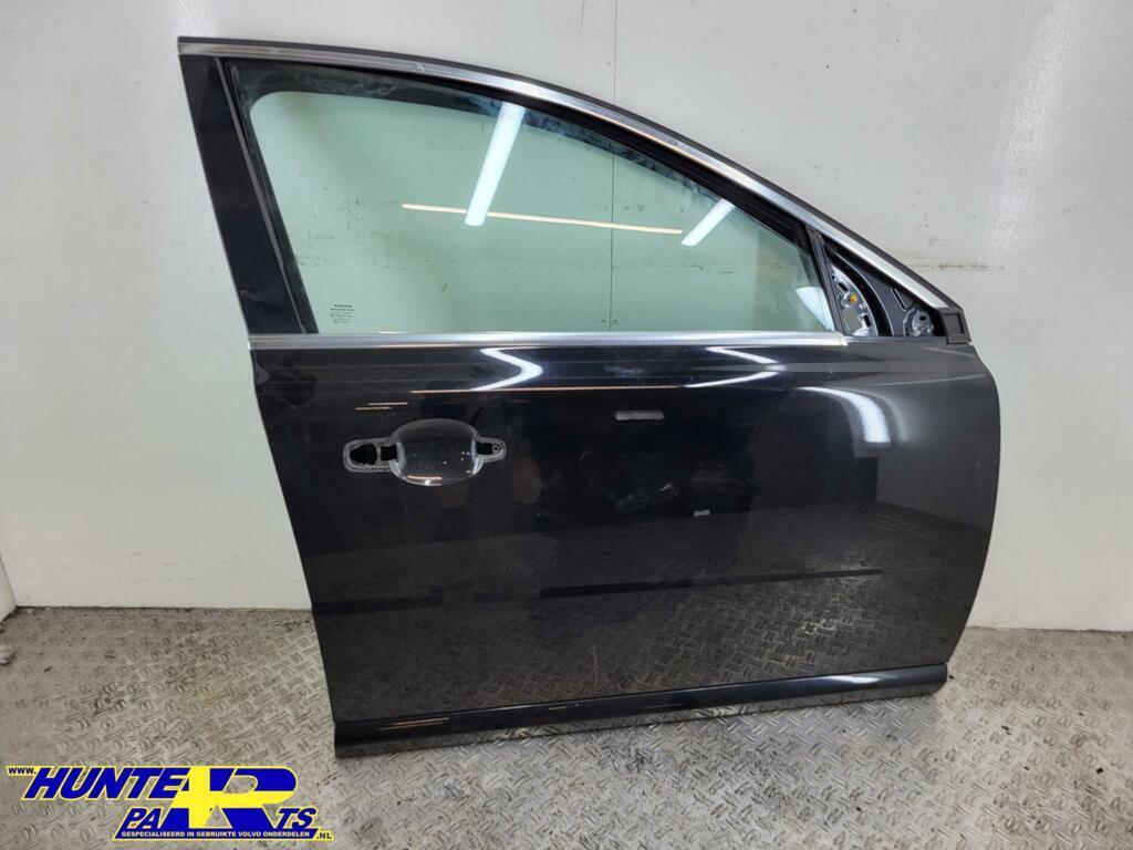 Voorportier RV Volvo V70 ('07-'17), Enlèvement ou Envoi, Volvo, Droite, Porte