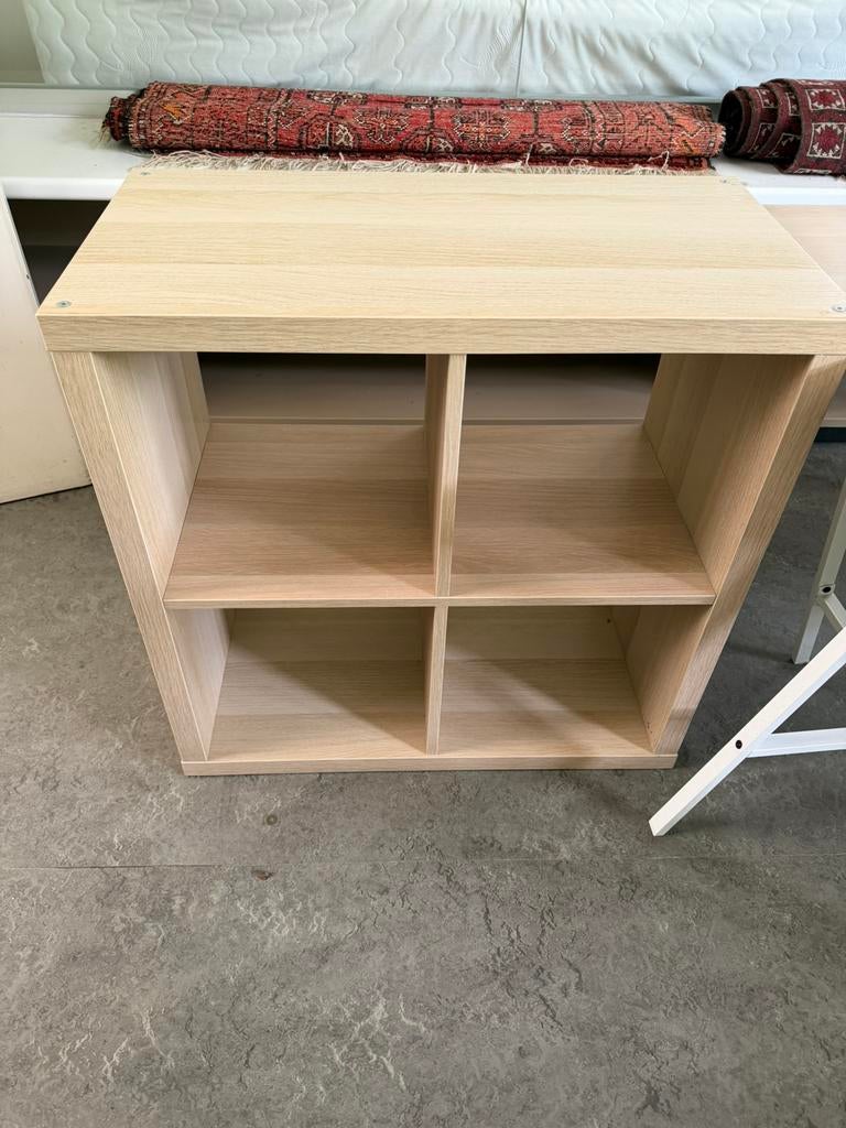 Ikea open kast, perfecte staat., Huis en Inrichting, Ophalen, Zo goed als nieuw