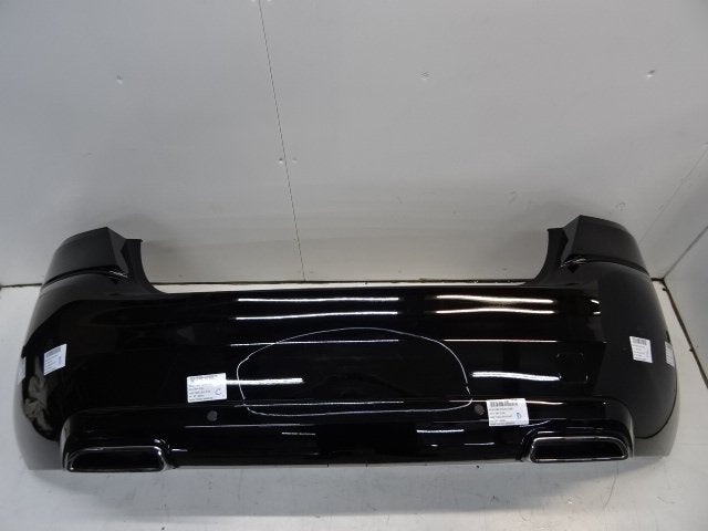 PARE-CHOCS ARRIÈRE Peugeot 308 (L3 / L8 / LB / LH / LP), Autos : Pièces & Accessoires, Utilisé, Arrière, Peugeot, Pare-chocs