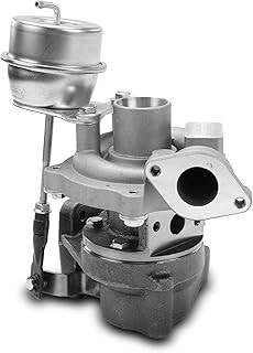 turbo pour HYUNDAI	H-1 Travel, Enlèvement, Révisé, Hyundai