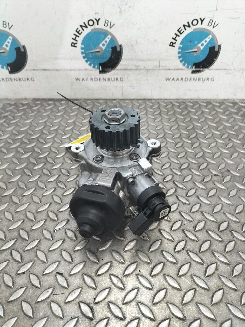 VOLKSWAGEN JETTA BRANDSTOF POMP VOOR DE INJECTOR 04L130755E, Ophalen of Verzenden, Gebruikt, ARN erkend