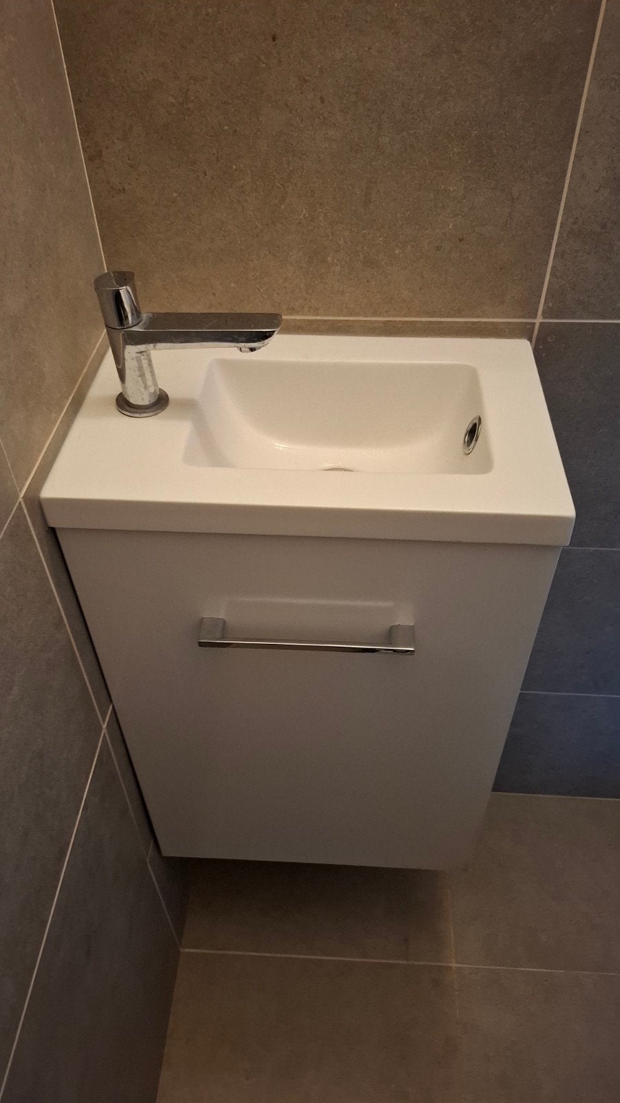 Meuble toilette, Maison & Meubles, Enlèvement