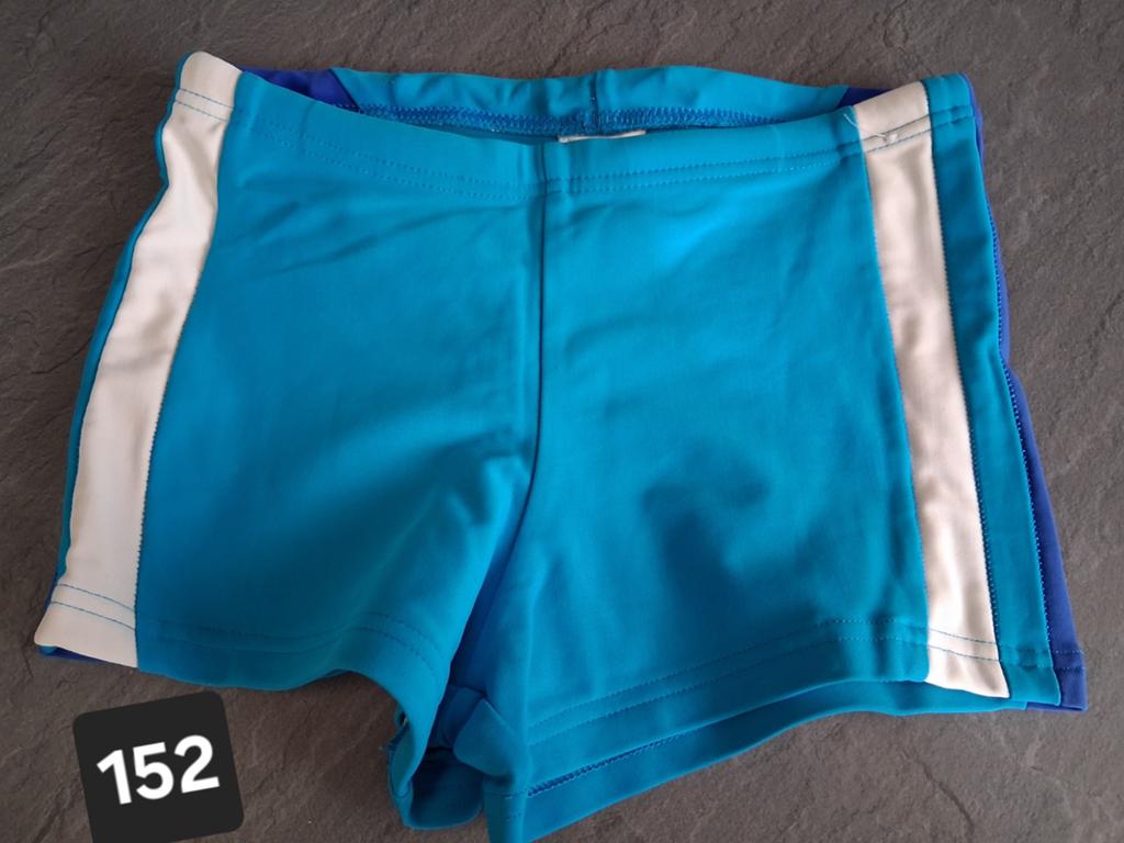Zwembroek maat 152, Kinderen en Baby's, Kinderkleding | Kinder-zwemkleding, Ophalen of Verzenden, Maat 152, Zwembroek
