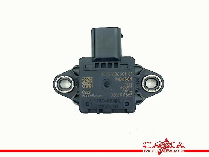 SENSOR BMW S 1000 R 2021-2023 (S1000R K63) (02436010919), Dhr. S. di Majo, Gebruikt, Info@cama-motorparts.nl, P.J. Troelstraweg 8 8
3144 CX  MAASSLUIS, NL