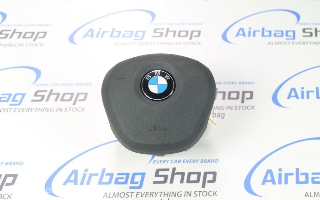 Aibag volant BMW X2 F39 (2017-....), Autos : Pièces & Accessoires, Commande, Enlèvement ou Envoi, Utilisé