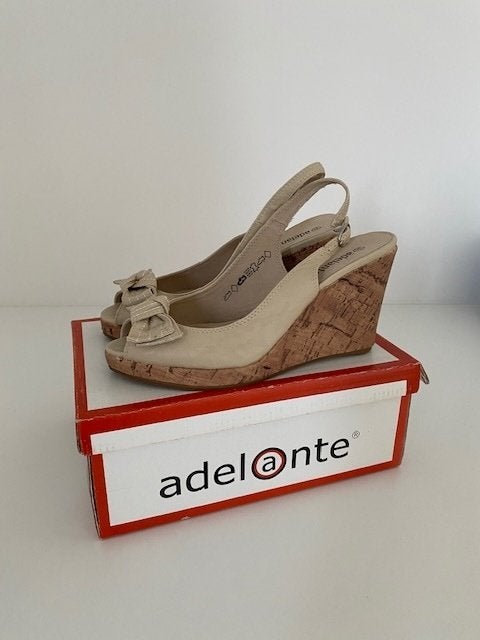 Damesschoenen, Kleding | Dames, Adelante, Ophalen, Gedragen