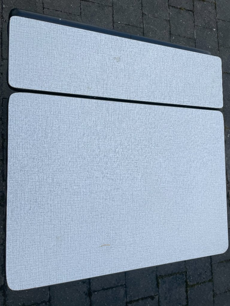 tafel, Huis en Inrichting, Ophalen, Gebruikt, Rechthoekig