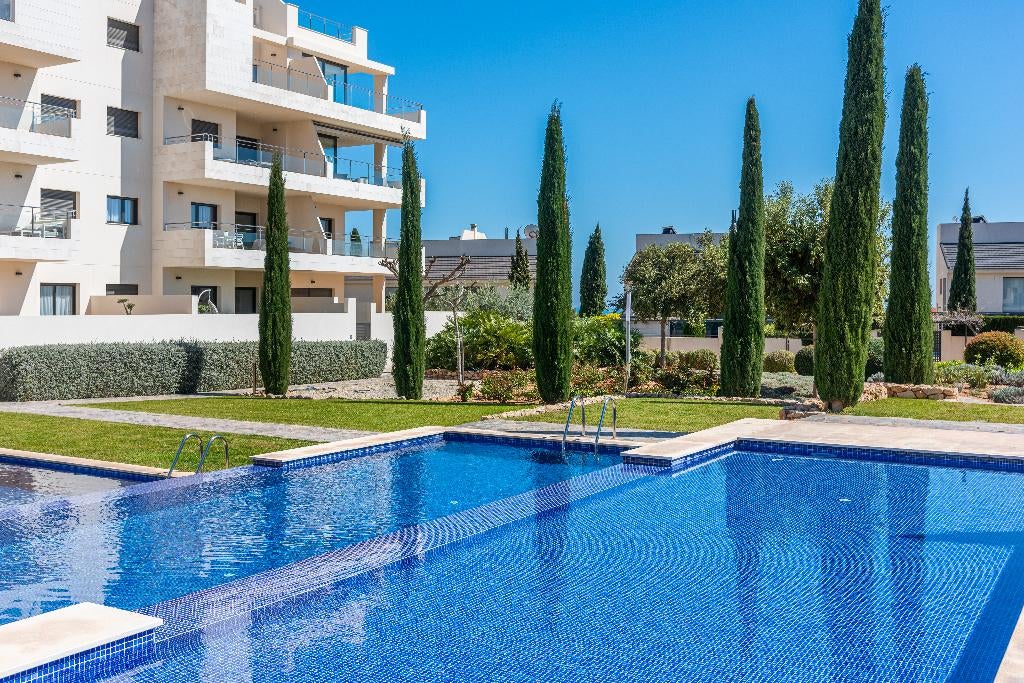 Casa Jardines - Vakantieappartement Costa Blanca - La Zenia, Vakantie, 2 slaapkamers, Appartement, Stad, Aan zee