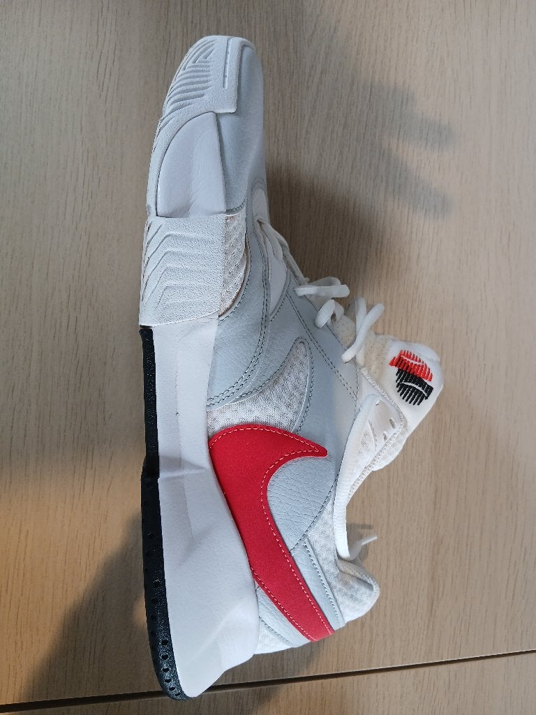 NIKE court lite 4, Kleding | Heren, Schoenen, Nike, Ophalen of Verzenden, Zo goed als nieuw, Wit