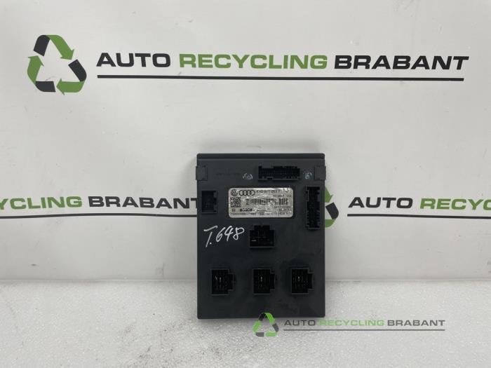 Computer Body Control van een Audi A6, Gebruikt, -, -, Ophalen of Verzenden