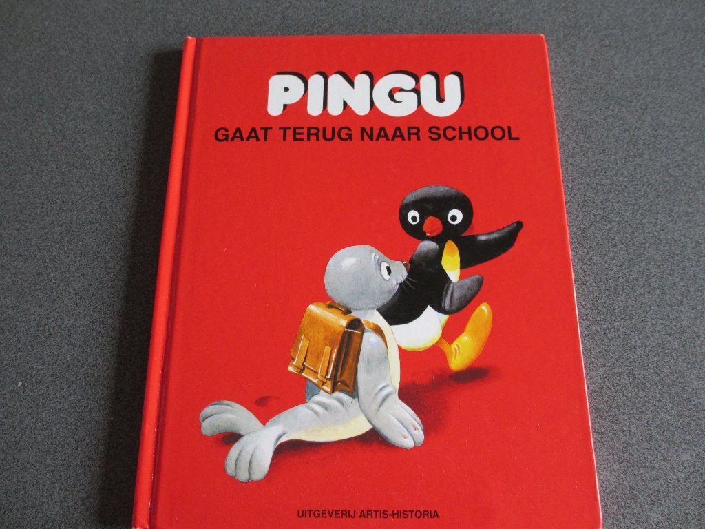 voorlees boekje, Boeken, Ophalen, Zo goed als nieuw