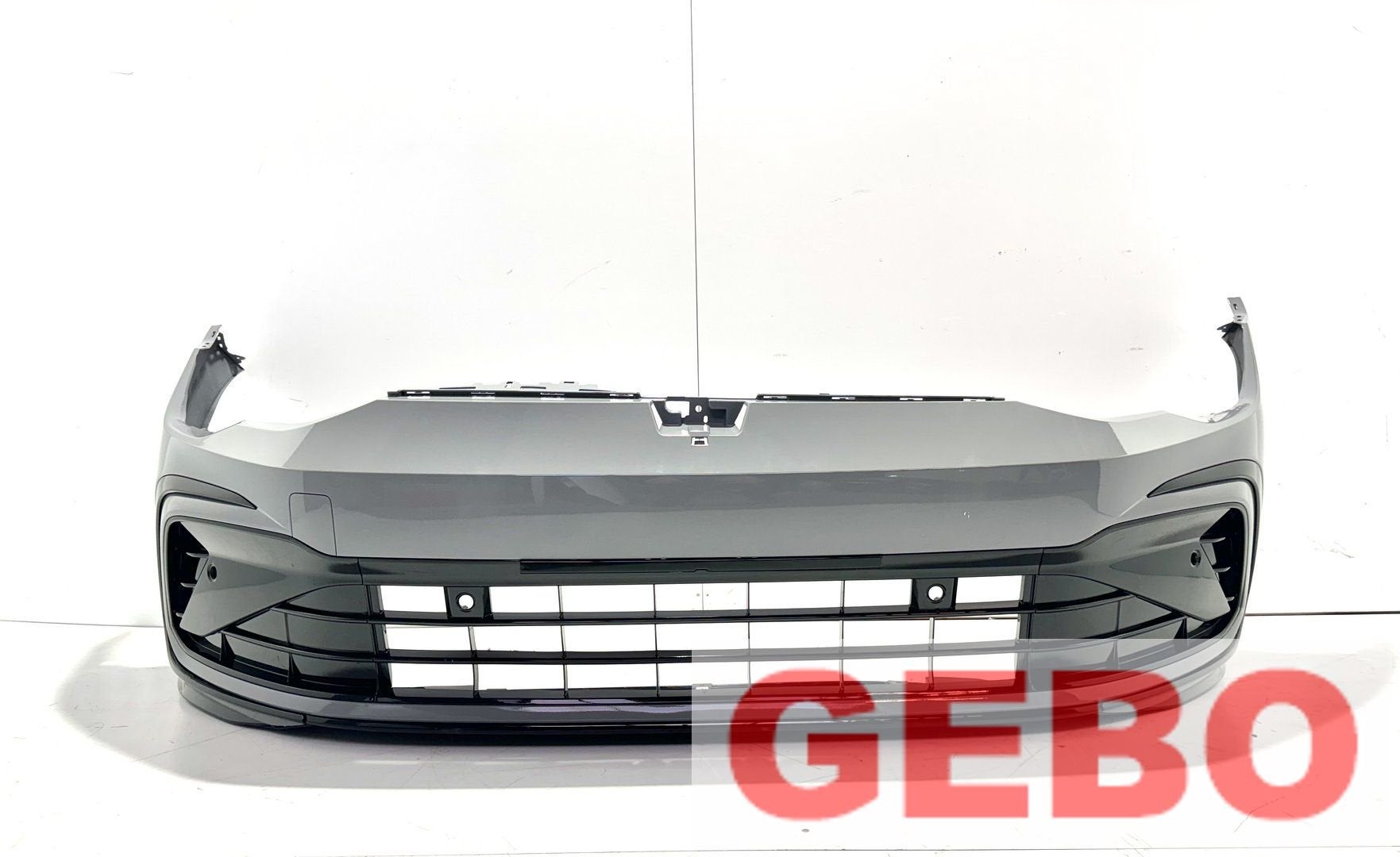 Volkswagen Golf 8 2020+ R-line voorbumper compleet LA7C, -, -, Nieuw, Ophalen of Verzenden