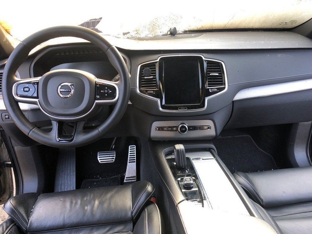 NAVIGATIE SYSTEEM Volvo XC90 II (|36012529|36010873|), Gebruikt, Info@volvocars.com, Volvo, Volvo Car Germany GmbH