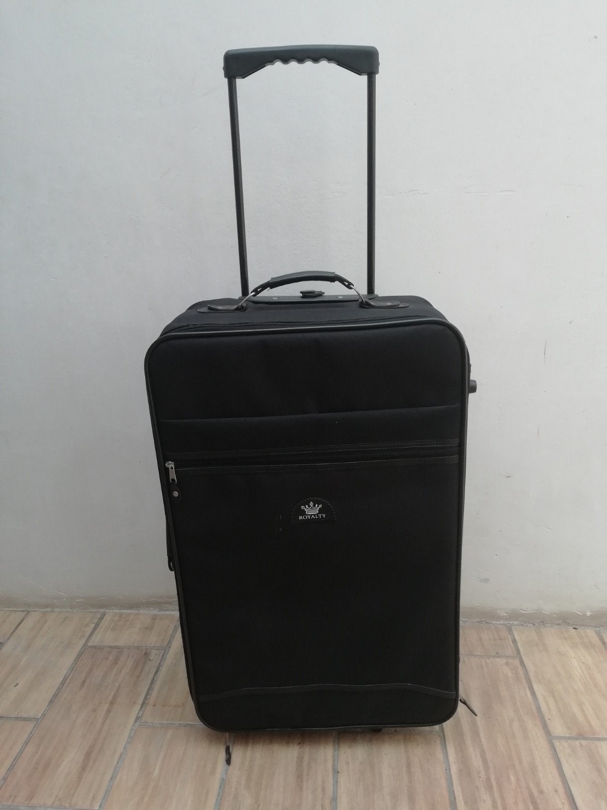 Koffer te koop, 35 à 45 cm, Enlèvement, Utilisé, 60 à 70 cm