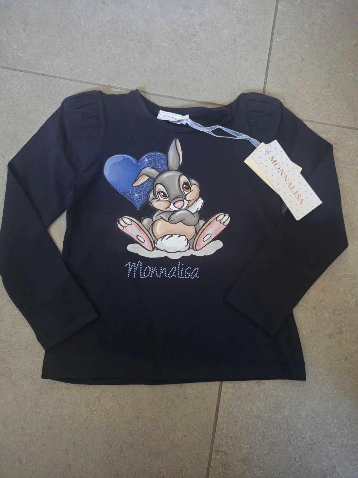 👚👚👚Longsleeves Monnalisa 👚👚👚, Meisje, Nieuw, Ophalen of Verzenden, Shirt of Longsleeve