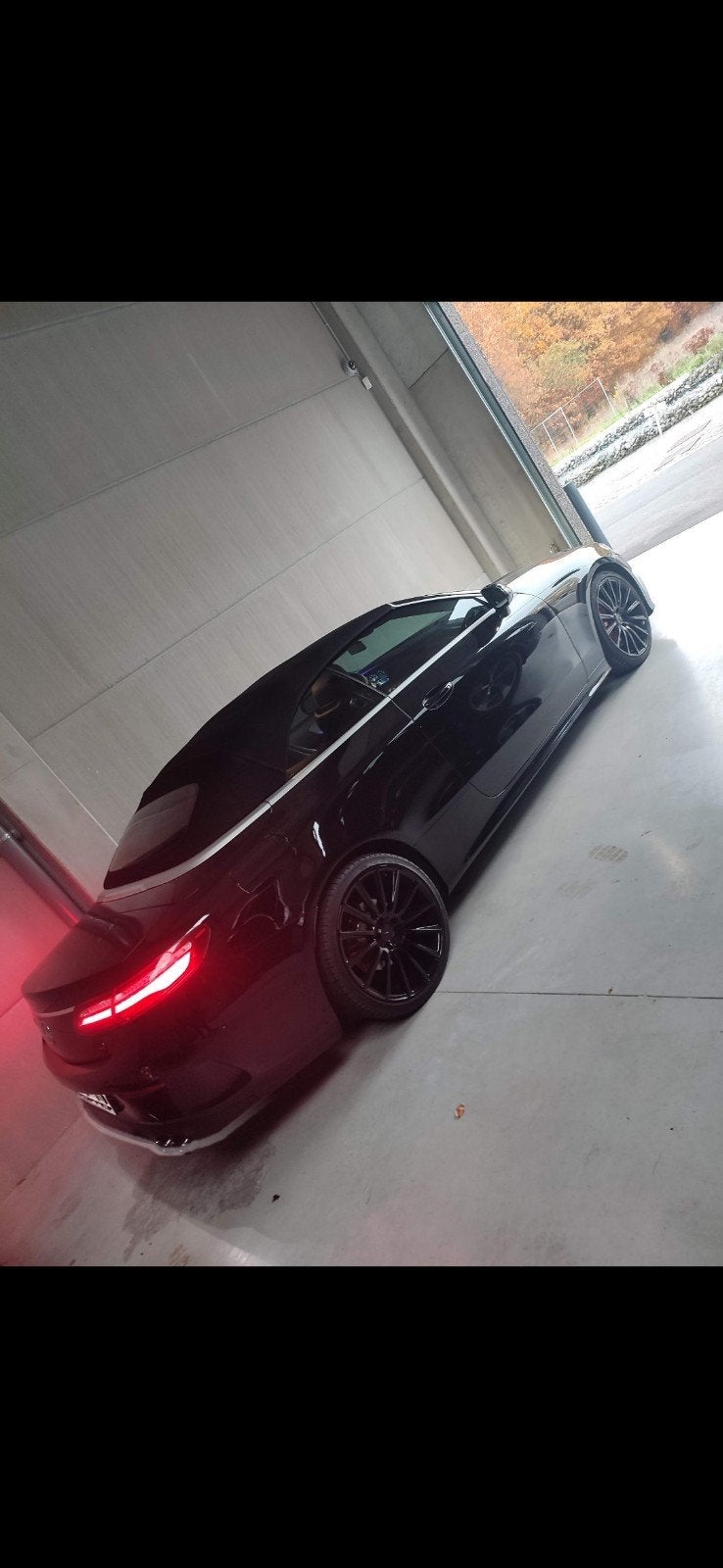 Mercedes E klasse cabrio amg pakket, Auto's, Automaat, 4 zetels, Achterwielaandrijving, 143 kW