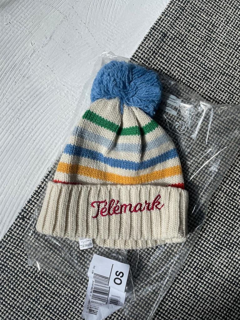 Bonnet d'hiver, United Colors of Benetton., United Colors of Benetton, Enlèvement ou Envoi, Neuf, Bonnet