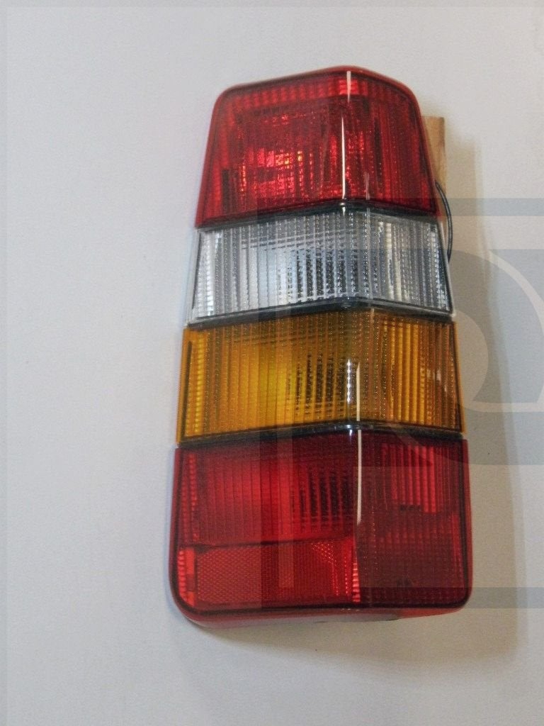 Volvo Achterlicht 245+265 rechts compleet met oranje knipper, Auto-onderdelen, Ophalen of Verzenden, Nieuw
