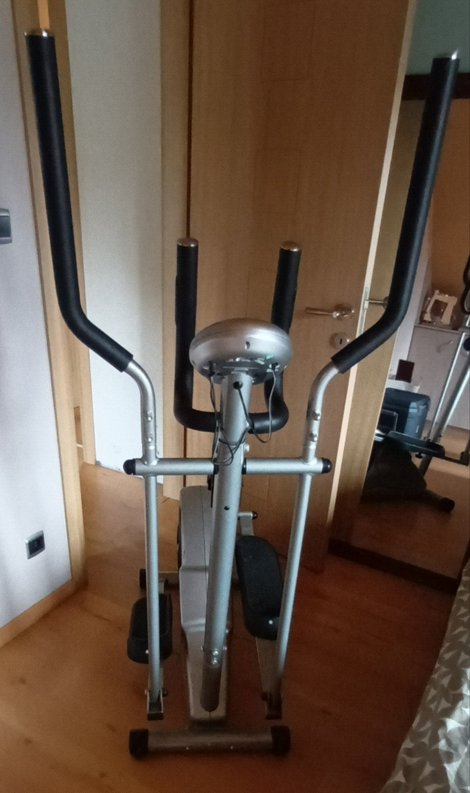 Crosstrainer, Sports & Fitness, Enlèvement, Vélo elliptique