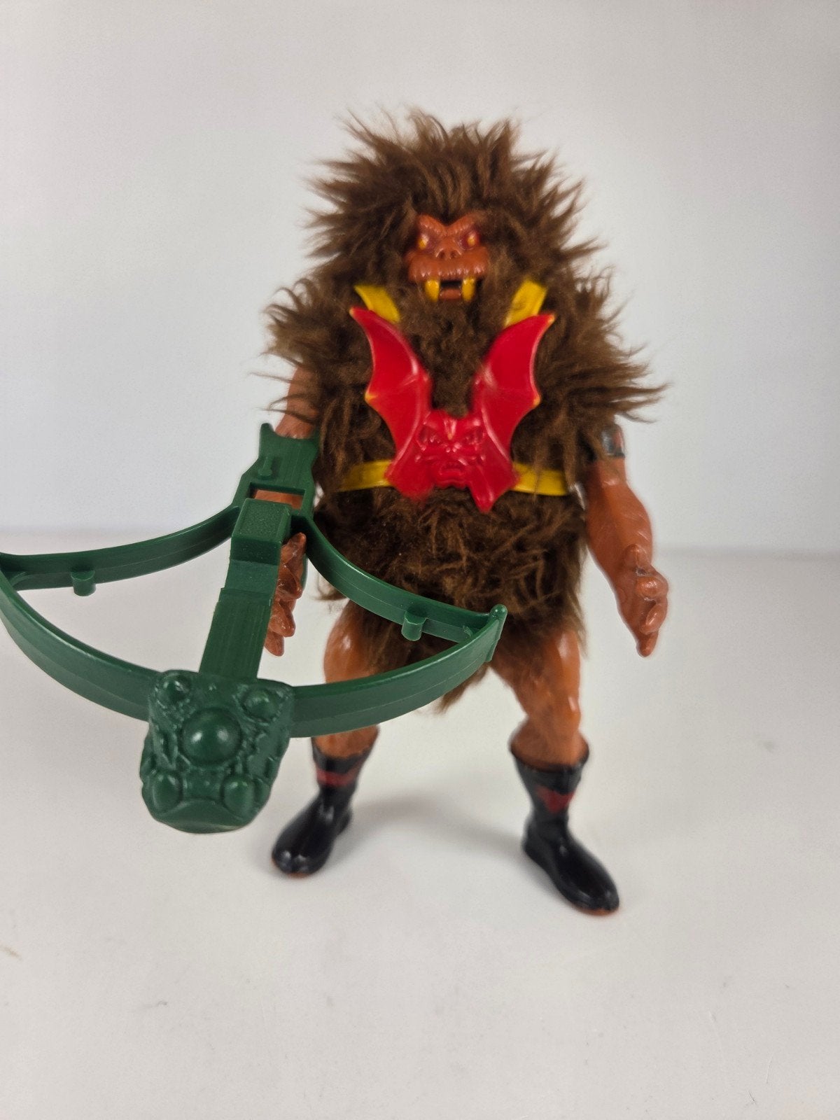 masters of the universe motu he man, Ophalen of Verzenden