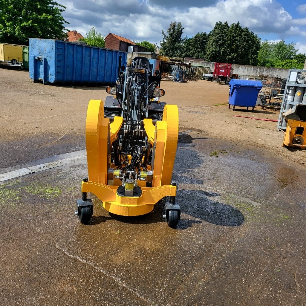Tondeuse pliable, Jardin & Terrasse, Enlèvement, Neuf