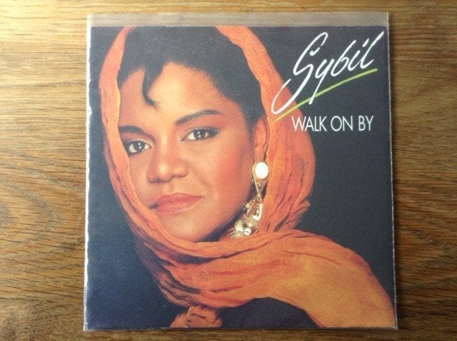 single sybil, Cd's en Dvd's, 7 inch, Ophalen of Verzenden, Pop, Beschermende buitenhoes