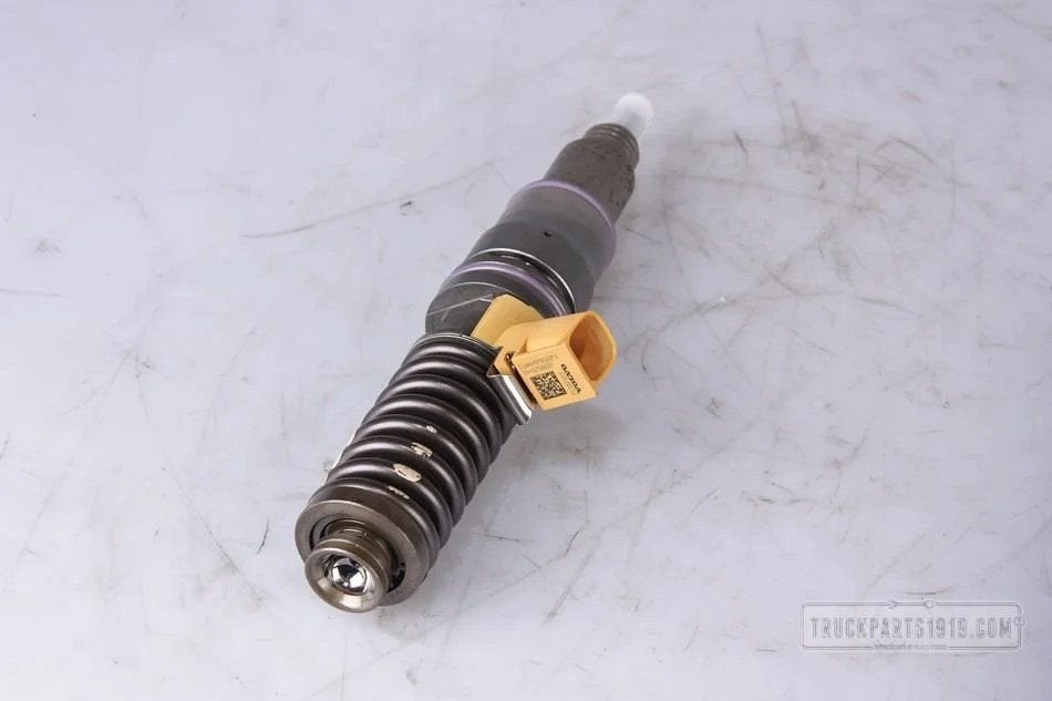 Renault Fuel System Pomp verstuiver gebr/getest, Ophalen, Gebruikt, Renault
