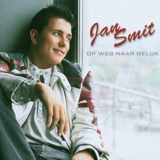 Jan Smit - op weg naar geluk, Enlèvement, Utilisé, Pop