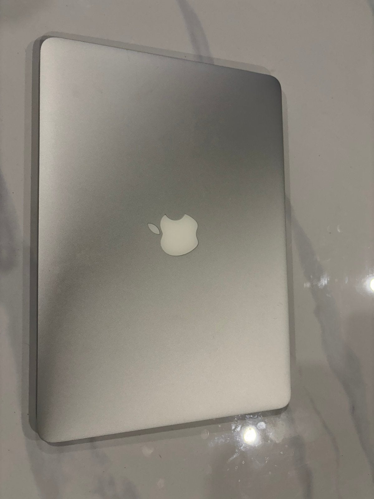 Macbook als nieuw, Computers en Software, 8 GB, 13 inch, Ophalen of Verzenden, Zo goed als nieuw