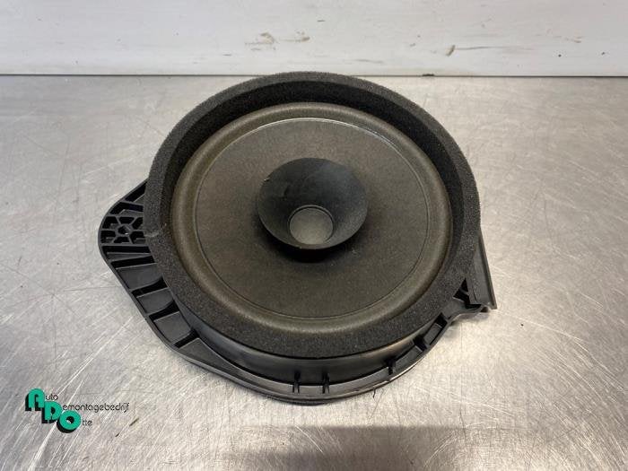 Haut-parleur d'un Opel Meriva (Meriva B 10-), -, Opel, 3 mois de garantie, Utilisé