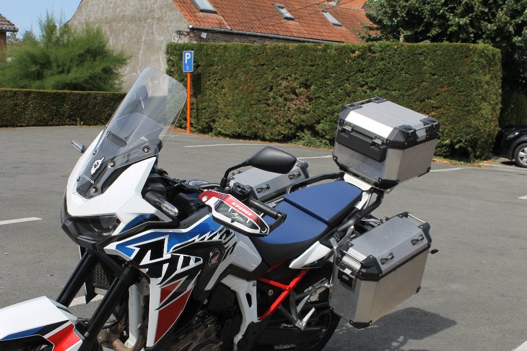 africa twin, Motos, Permis Moto A, Tourisme, Occasion, Plus de 35 kW