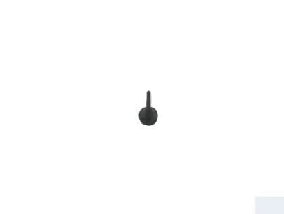 Volvo Rubber plug stoot rubber dashboard kastje PV ea PV831, Enlèvement ou Envoi, Neuf