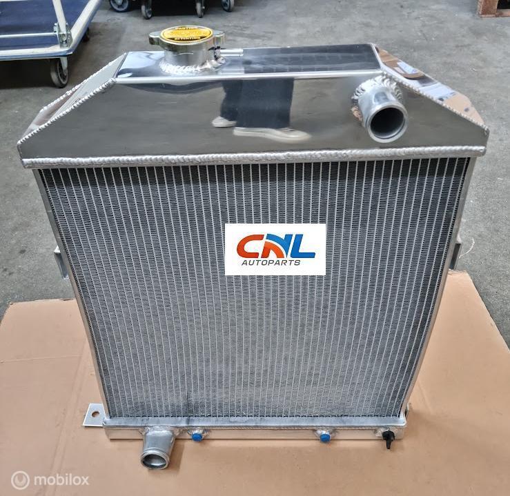 Radiateur 1942-1948 FORD/MERCURY CARS WITH FORD ENGINE, Nieuw, Ophalen of Verzenden