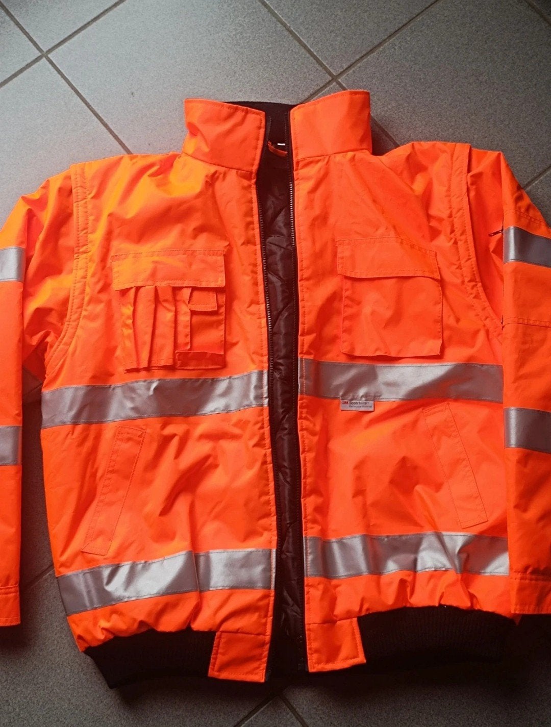 werkjas 2in1..CERVA, Heren, Nieuw, Ophalen of Verzenden, CERVA