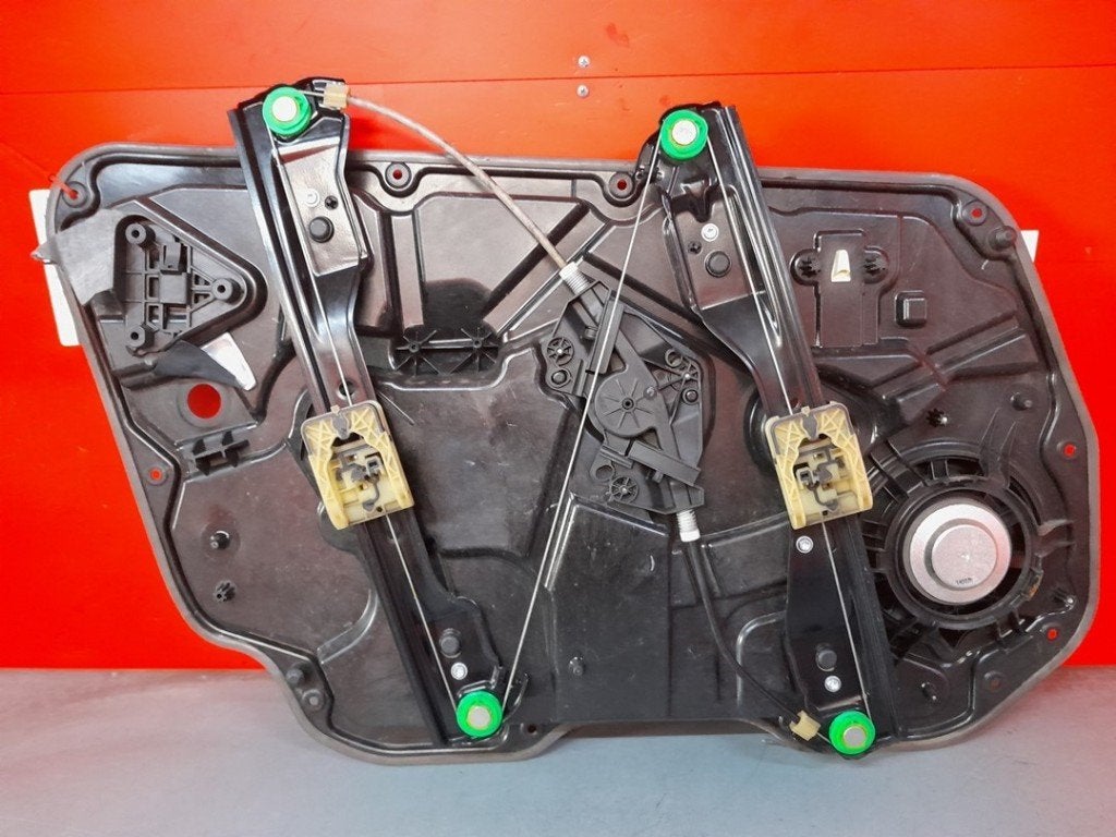 RAAMMECHANIEK RECHTS VOOR Volvo S60 II (FS), Gebruikt, Brose SE, Info@brose.com, Volvo