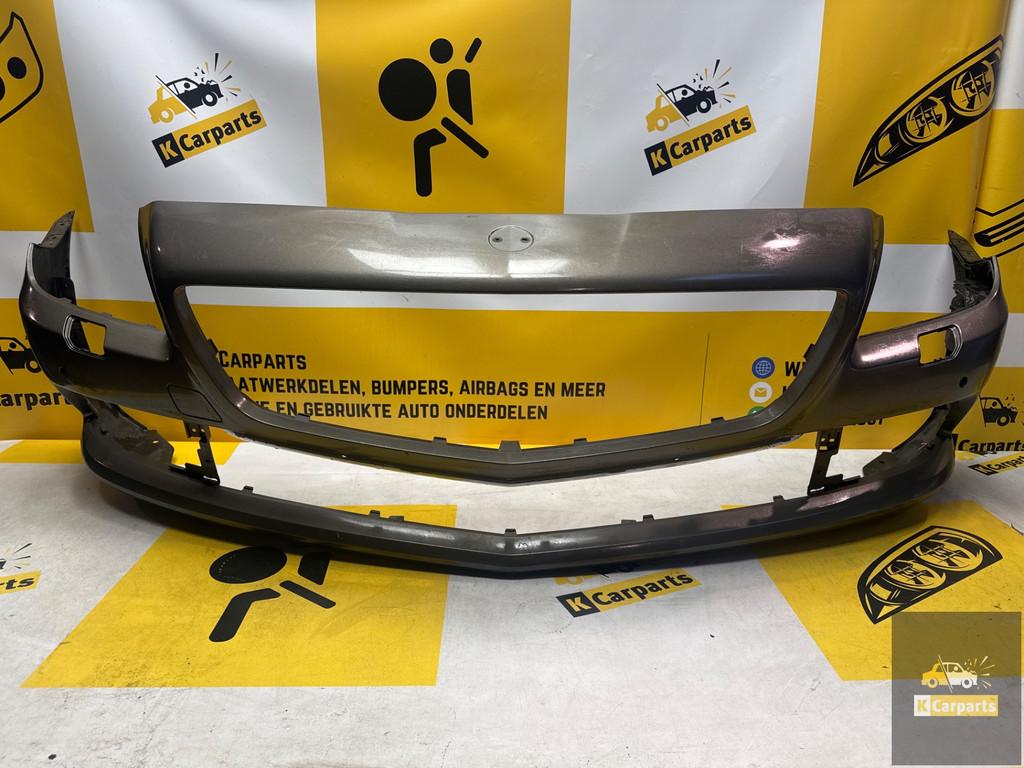 Mercedes SLK R172 Voorbumper 6XPDC KLS A1728850025 Orig, Auto-onderdelen, Info@fabrikant.eu, Mercedes-Benz, Bumper, Fabrikant BV