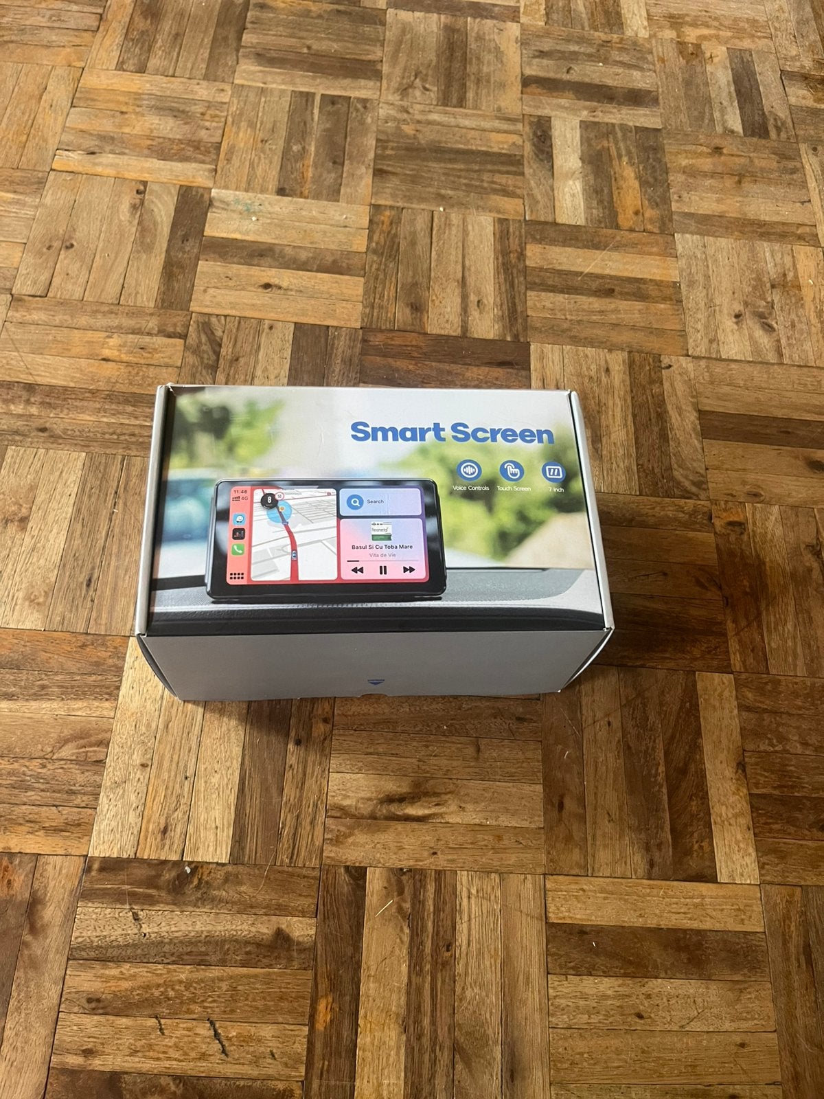 Smart Screen, Enlèvement ou Envoi, Utilisé, Smart