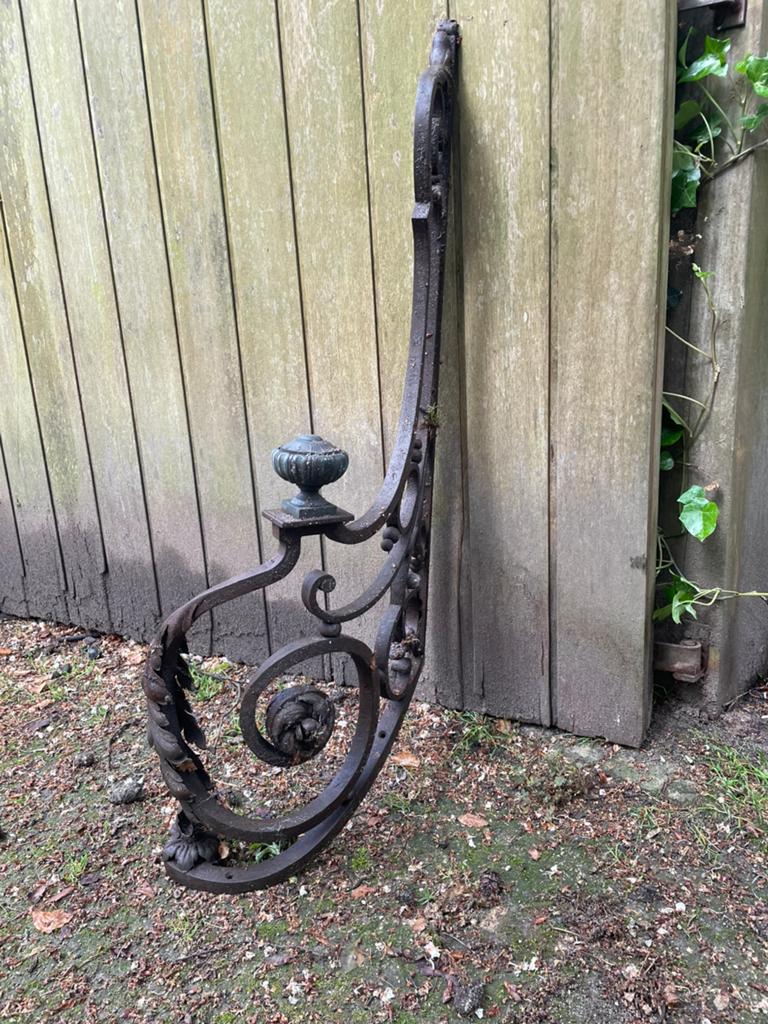 Tuindecoratie, Tuin en Terras, Ophalen, Zo goed als nieuw