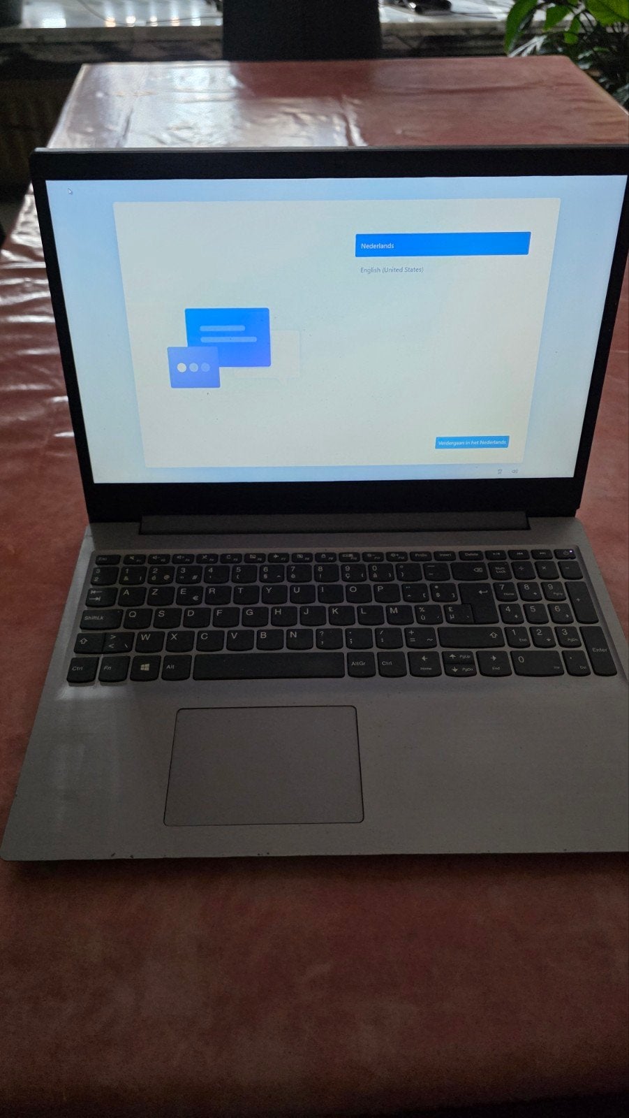 Lenovo laptop i5, Computers en Software, Ophalen