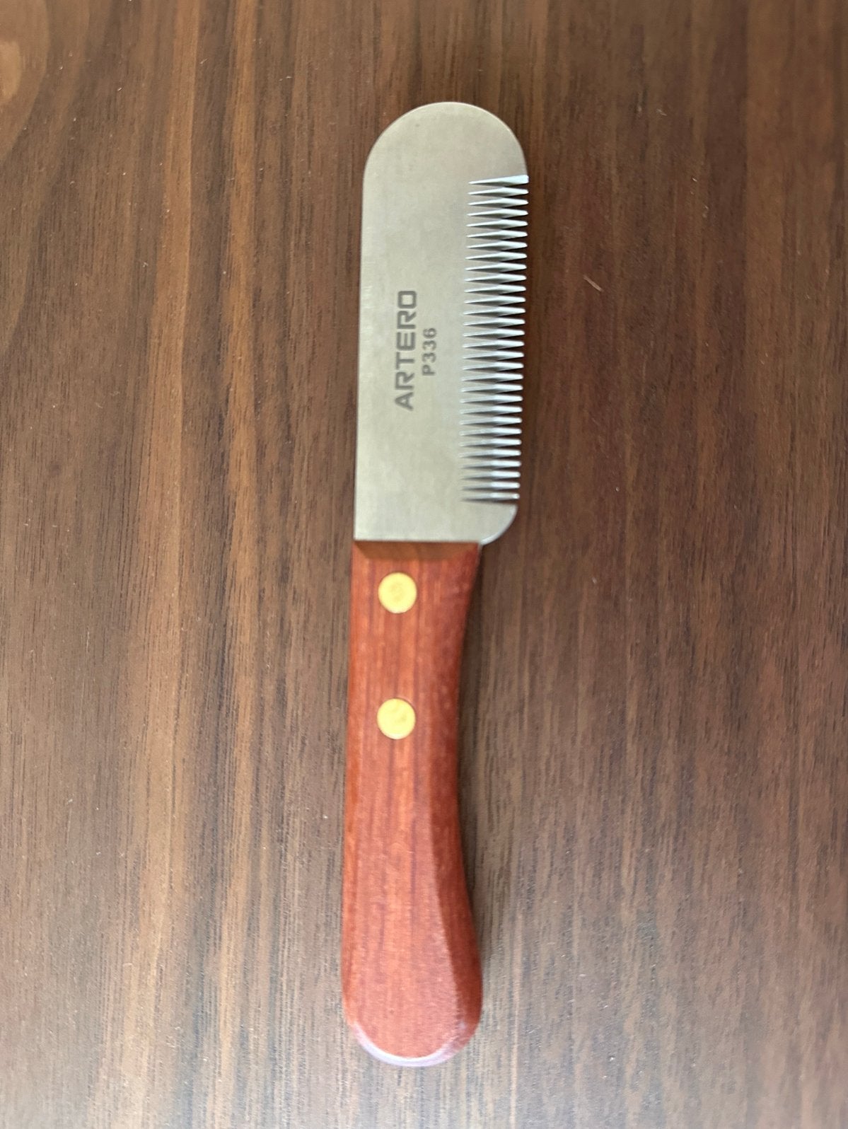 Artero strip super knife, Ophalen, Nieuw