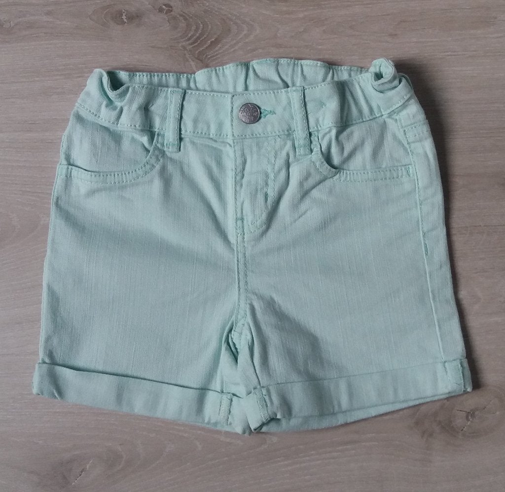 Verschillende shorten, maat 128, Kinderen en Baby's, Kinderkleding | Maat 128, Broek, C&A, Meisje, Ophalen of Verzenden