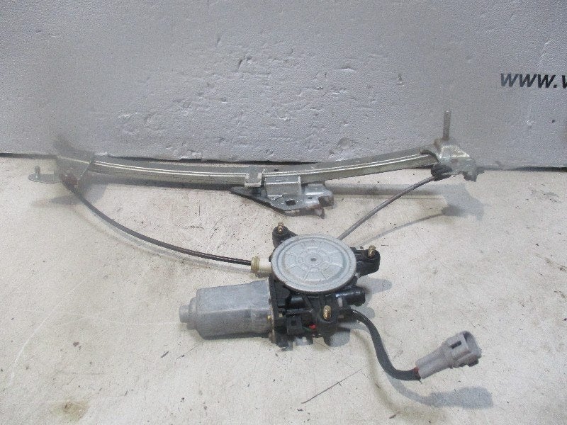 VITRE MECANISME ELECTRIQUE DROIT Celica (T20) (85710-20221), Autos : Pièces & Accessoires, Carrosserie & Tôlerie, DENSO EUROPE B.V.