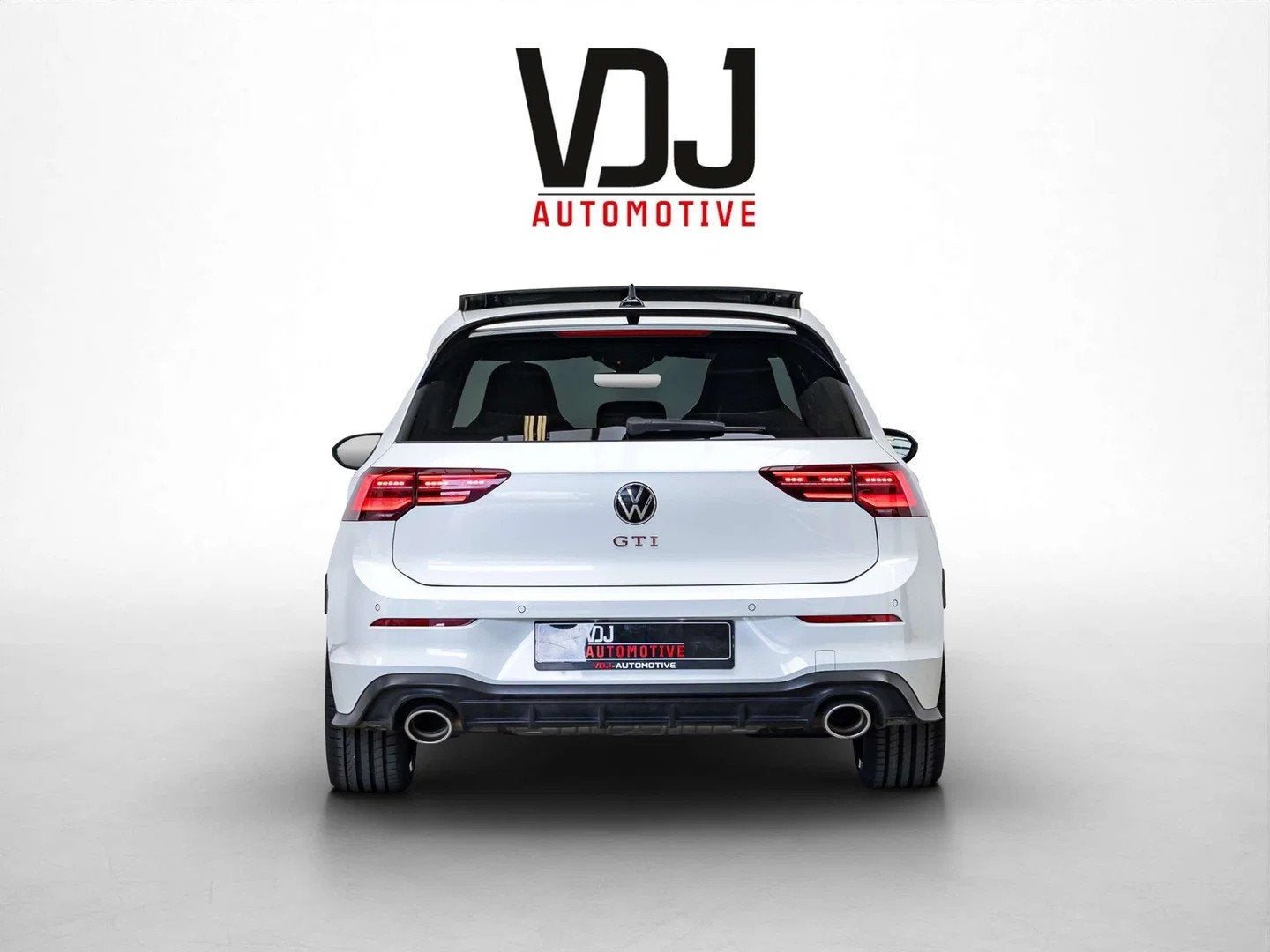 Volkswagen Golf GTI CLUBSPORT|H&K|PANO|ALCANTARA|HEATEDSEATS, Autos, Achat, Entreprise, Alcantara, 5 portes