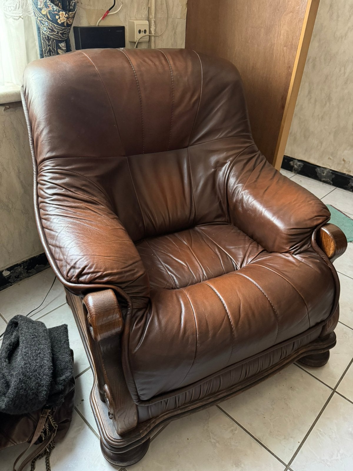 Antieke & moderne stoelen te koop, Antiek en Kunst, Ophalen