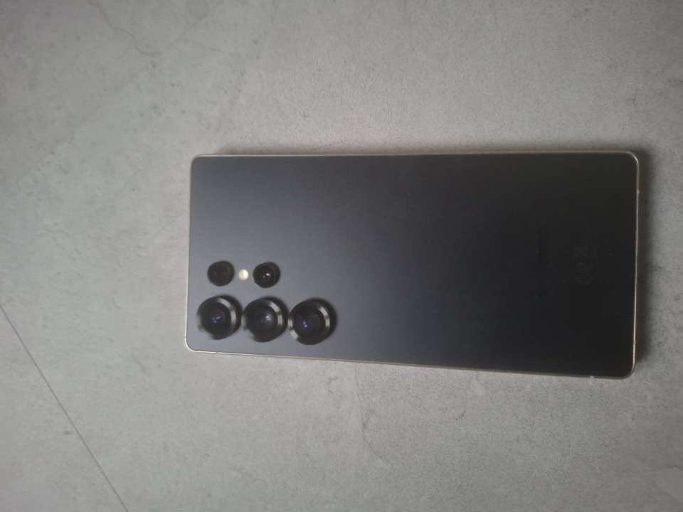Samsung Galaxy S25 Ultra, Télécoms, Enlèvement ou Envoi, Comme neuf