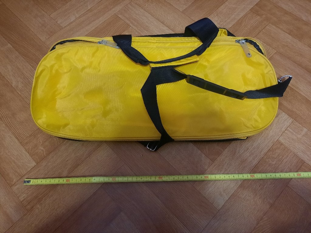nieuwe sportzak van Rodelle, Ophalen of Verzenden, Nieuw