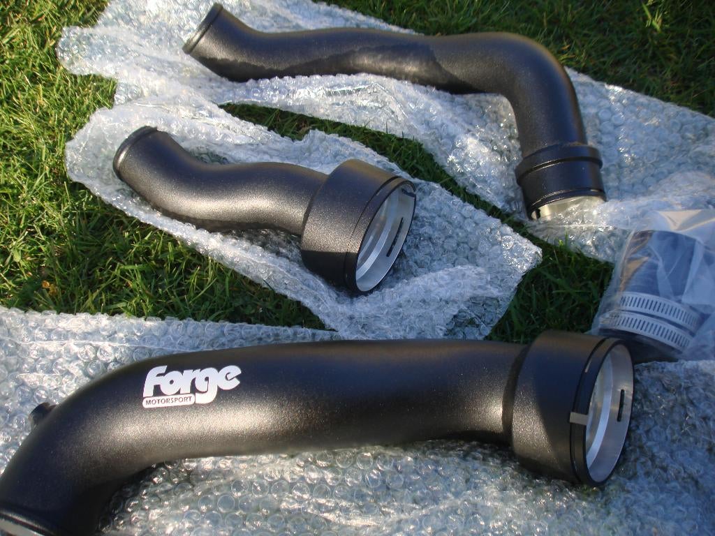 FORGE Boost Hard Pipe Kit voor Mini  F54 / F56 / F60 JCW, Ophalen of Verzenden, Nieuw, Mini