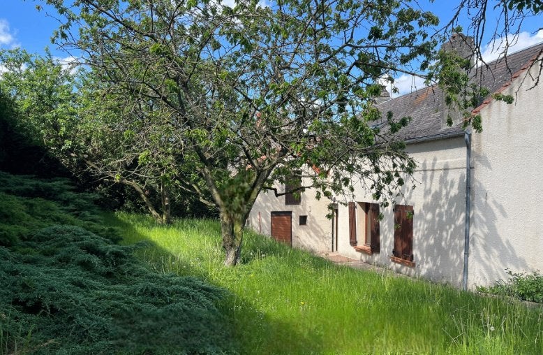 grande maison familiale en France, Immo, Étranger, Campagne, 164 m², 4 pièces, France