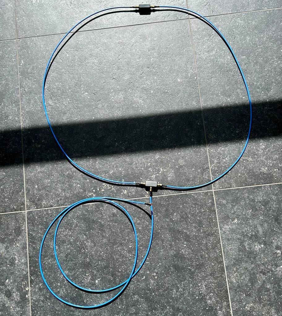 YouLoop Antenne, Enlèvement ou Envoi, Comme neuf, Antenne